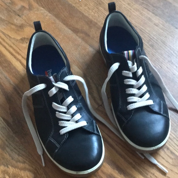 ecco shoes for flat feet